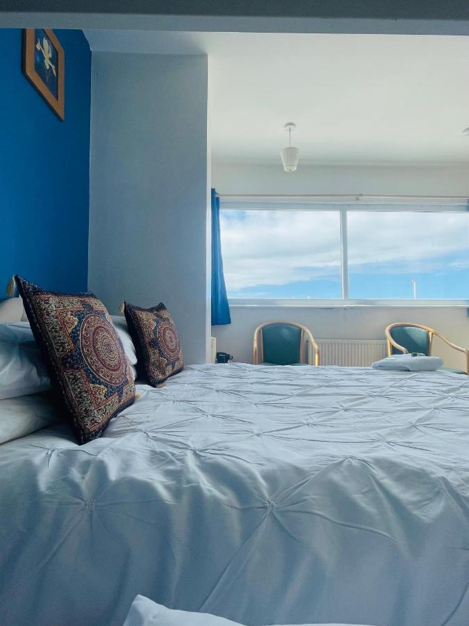 Sea Princess Hotel Blackpool Buitenkant foto