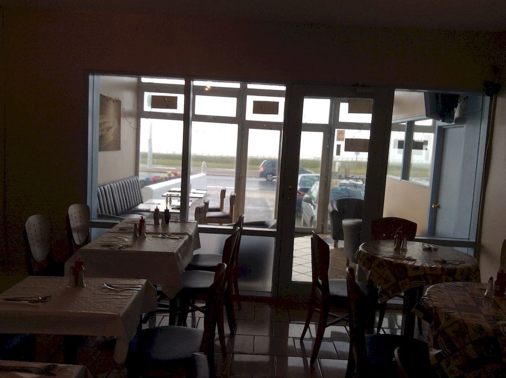 Sea Princess Hotel Blackpool Buitenkant foto