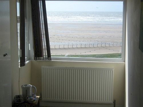 Sea Princess Hotel Blackpool Buitenkant foto